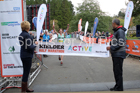 Kielder Half Marathon, 2018 Kielder Marathon and Half Marathon. Photo:  David T. Hewitson/Sports for All Pics